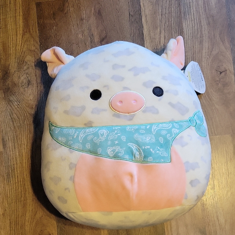 Squishmallow